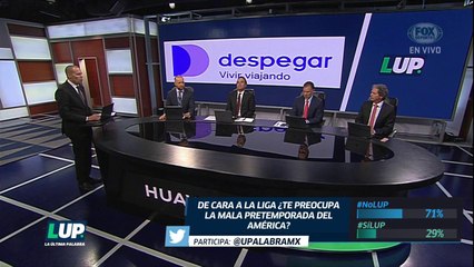 LUP: ¿Cómo va el proyecto de Pumas al momento?