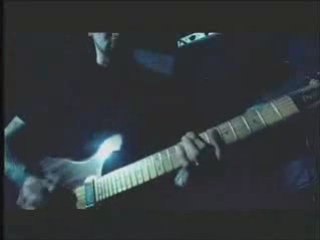 BURNT BY THE SUN - Forlani