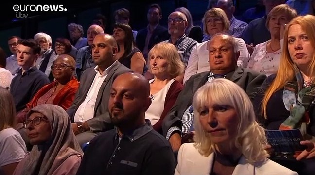 Regno Unito: dibattito tv tra Hunt e Johnson per succedere a Theresa May