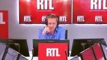 Agnès Buzyn invitée de RTL du 10 juillet 2019