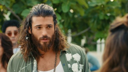 Erkenci Kuş 47. Bölüm Can'a Büyük Sürpriz
