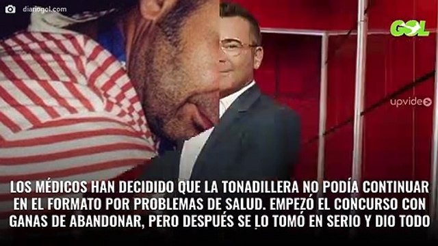 La factura de 800.000 euros: “¿Jorge Javier Vázquez no siente vergüenza?”