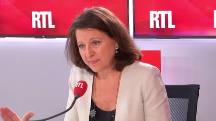 Déremboursement de l'homéopathie : "Aux médecins de faire de la pédagogie", dit Agnès Buzyn