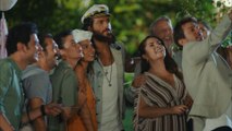 Erkenci Kuş 47. Bölüm Sanem İle Can'a Veda Partisi