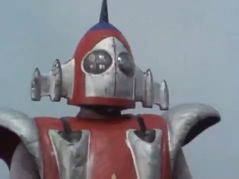 Deaththekid200の宇宙鉄人キョーダイン - Dailymotion