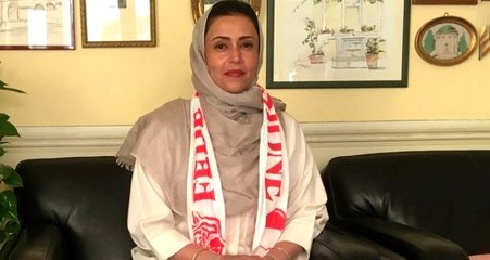 Prenses Norah Bint Saad Al Saud, Spoleto Calcio'yu satın aldı