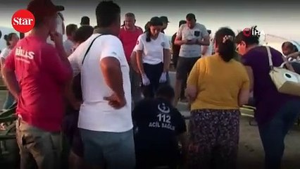 25 saatlik dehşetin yeni görüntüleri ortaya çıktı