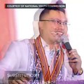 On Duterte Youth Cardema's bid for substitution: Questions for Comelec
