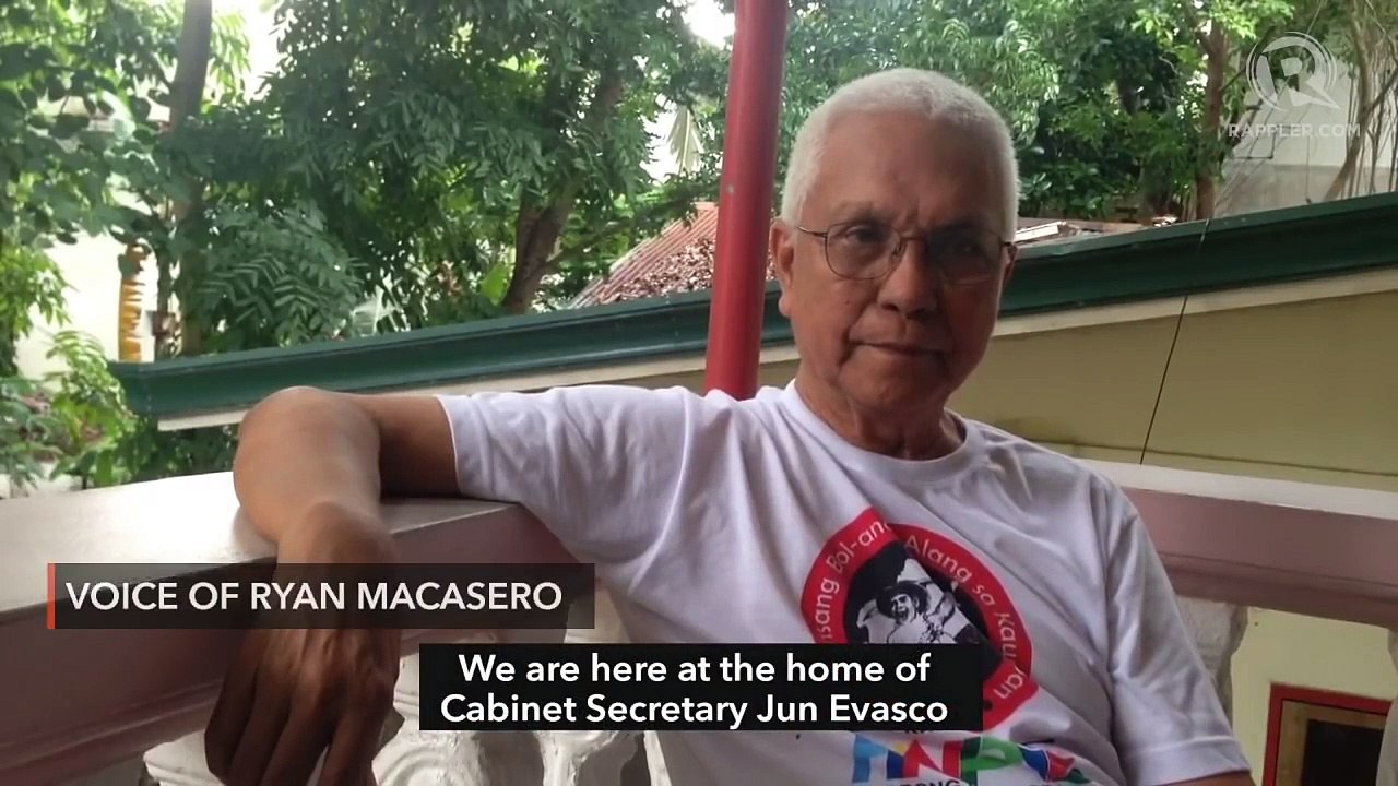 #PHVote: What's next for Jun Evasco?