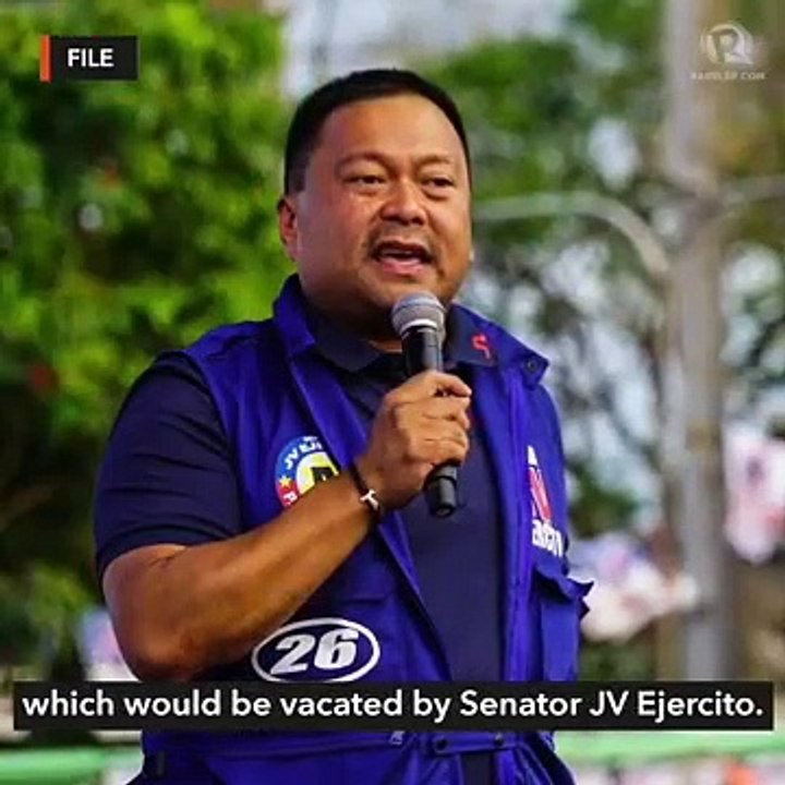 Only 4 opposition senators in new Senate l Even...