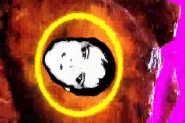 MVGEN: Hopalong Ginsberg : The Yew Tree