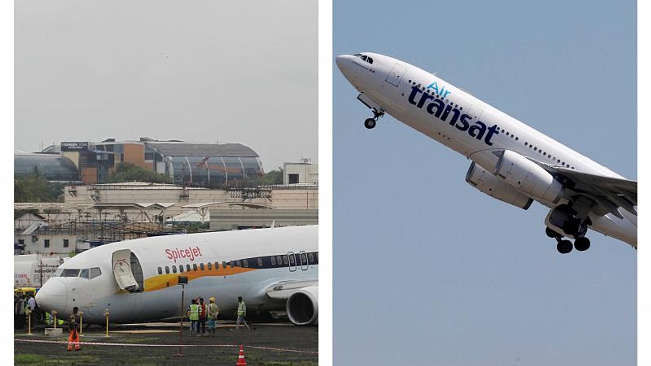 Boeing büßt ein - Airbus zum Überholen bereit