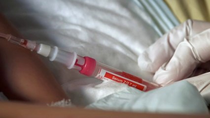 Santé - Hypercholestérolémie des enfants