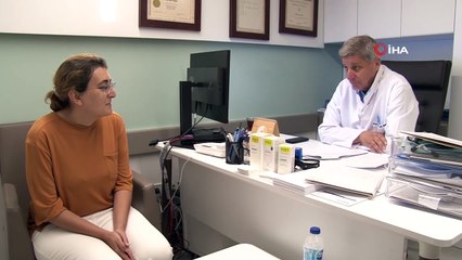 Kanserden korunmak için meyveleri mevsiminde yiyin