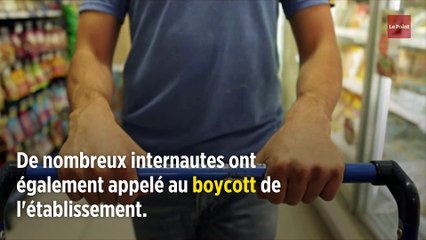 Rhône : les gérants d'un super U virés après un safari de chasse ?