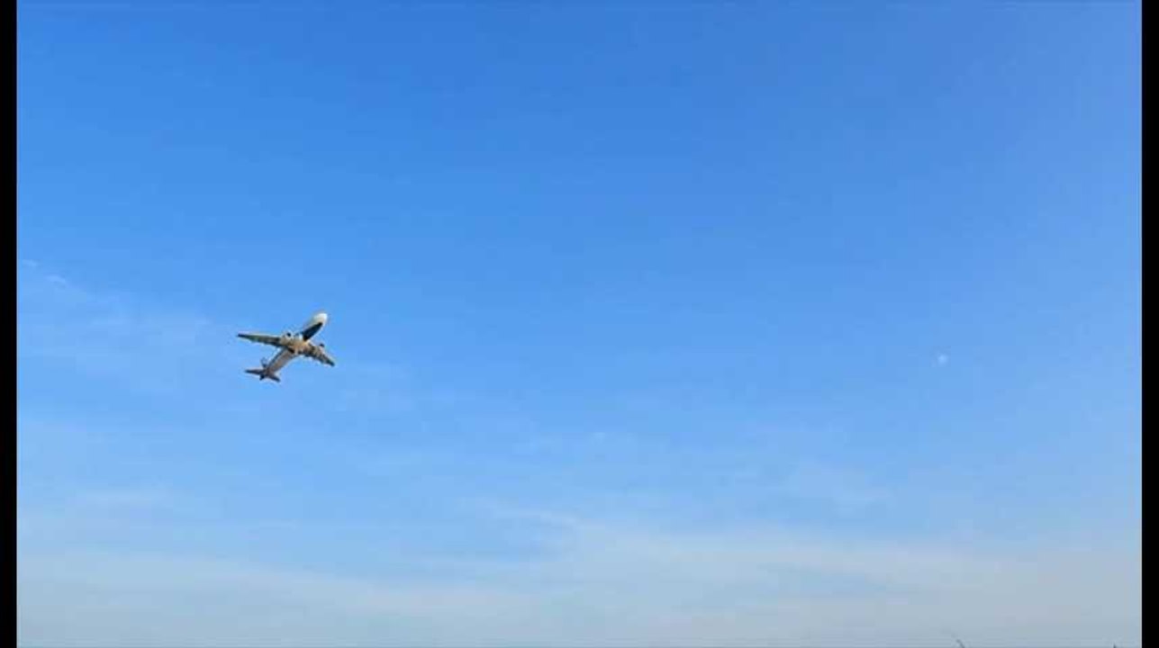 France : une écotaxe sur les billets d’avion