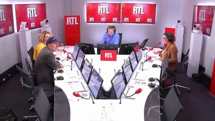 RTL Matin du 10 juillet 2019