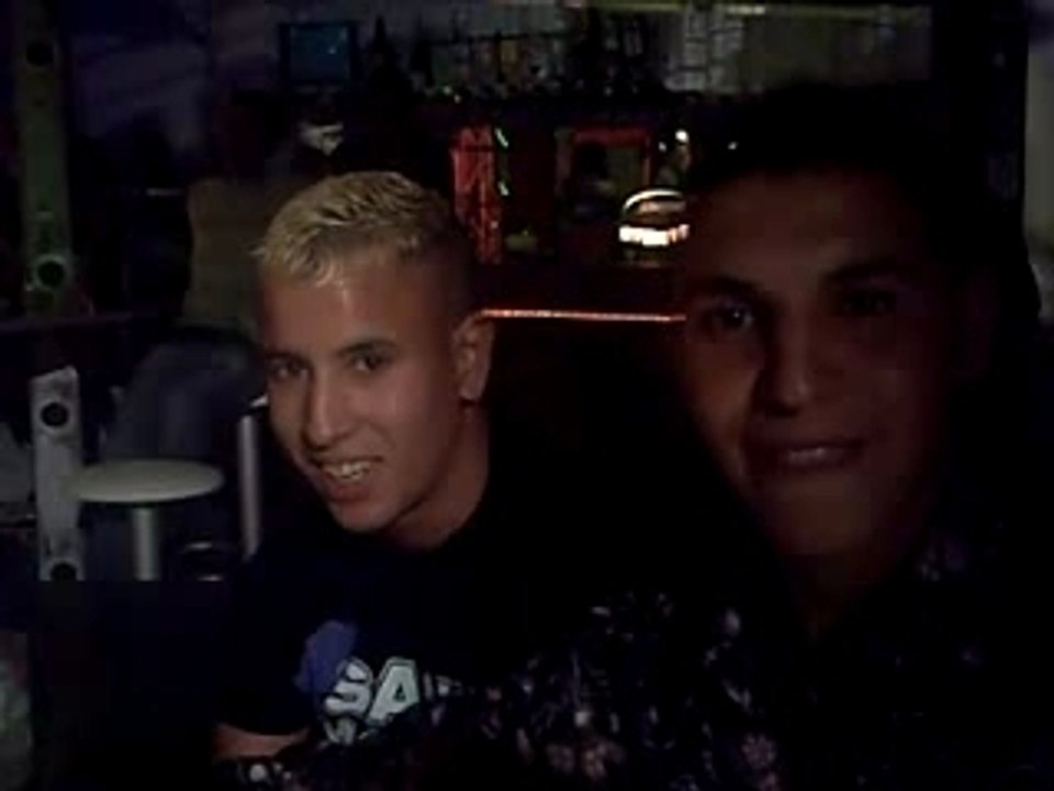 bora 2007