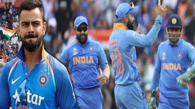 WORLD CUP 2019 : IND VS NZ | இந்தியா இறுதி போட்டிக்கு செல்வதற்கு ஒரு நல்ல வாய்ப்பு- வீடியோ