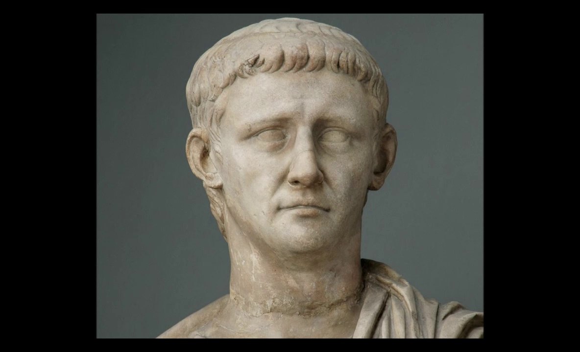 EMPEROR CLAUDIUS (mini documentary)