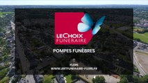 Pompes Funèbres Yver,  À l’art funéraire, pompes funèbres dans le département de l'Orne