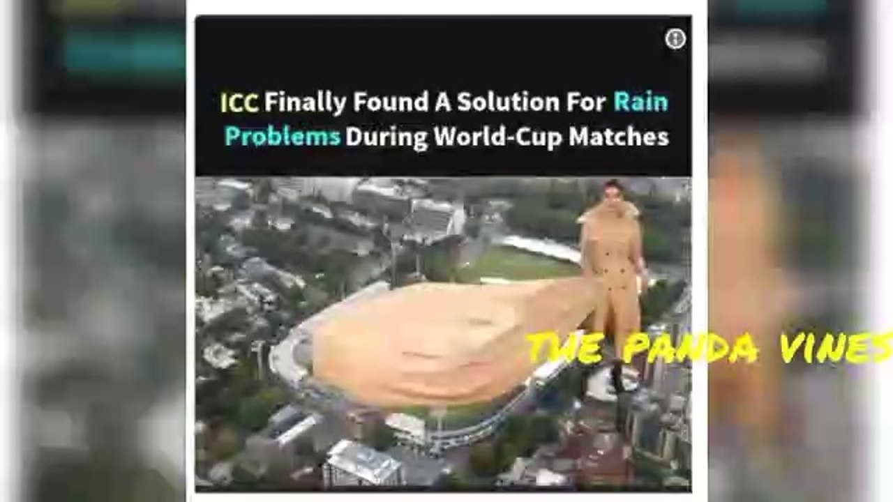 MOST FUNNY TROLLS MEMES on Rains CRICKET World Cup England stadium INDvsNZ semifinal #rain #memes