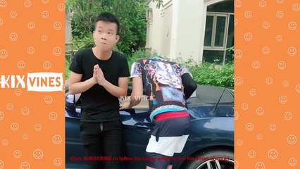 Funny videos pranks try not to laugh challenge P17