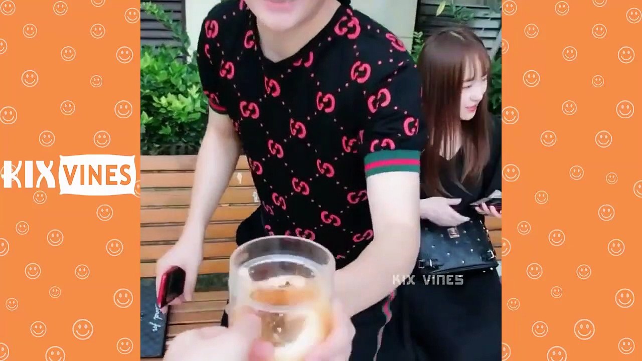 Funny videos pranks try not to laugh challenge P19