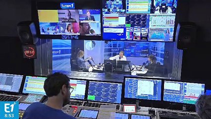 Le plat du jour : le houmous