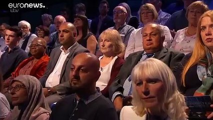 Джонсон может приостановить работу парламента ради "брексита"