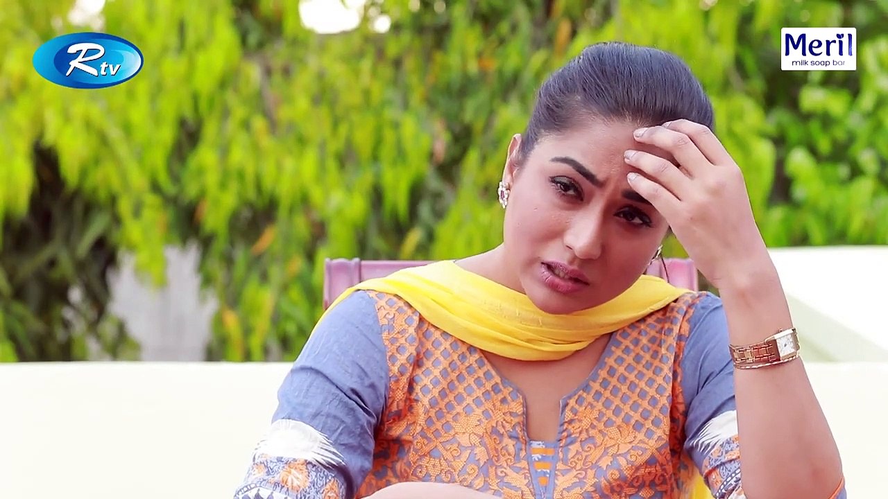 Ochena Moner Golite - Eid Natok 2019  Sojol,  Momo  - Drama Eid Special