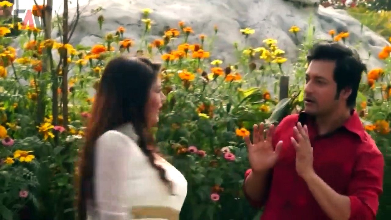 Panchphoron - পাঁচফোড়ন - Valentines day 2019 Episode