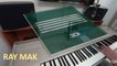 BIGBANG - IF YOU Piano by Ray Mak