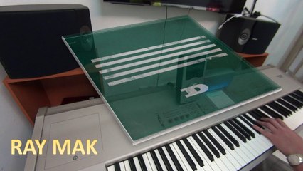 BIGBANG - IF YOU Piano by Ray Mak