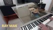 Charlie Puth ft. Meghan Trainor - Marvin Gaye Piano by Ray Mak