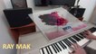 Zedd ft. Jon Bellion - Beautiful Now Piano by Ray Mak