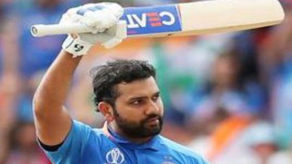 World Cup 2019: Pakistani Cricketer Mushtaq Mohammad's BIG Comment on Rohit Sharma | वनइंडिया हिंदी