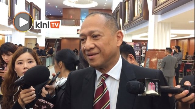 'Saya lebih suka jika Dr M kembali pada Umno'