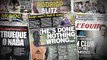 La presse espagnole s'écharpe sur Neymar, Daniel Sturridge s'est fait voler son chien