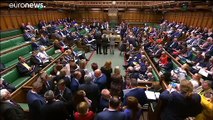 Britisches Parlament für Abtreibung und gleichgeschlechtliche Ehe in Nordirland