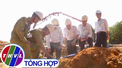 THVL | Phim tài liệu: Ông Sáu Dân một đời vì dân – Tập 4: Chuyện cổ tích được viết tiếp
