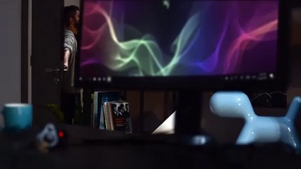 Razer Chroma + Philips Hue