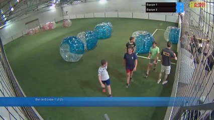 Equipe 1 Vs Equipe 2 - 09/07/19 10:43 - Loisir Poitiers - Poitiers Game Parc
