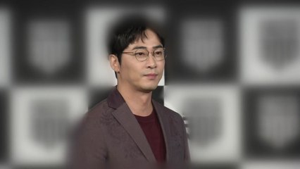 '성폭행 혐의' 배우 강지환, "2차 조사 중" / YTN