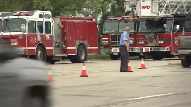 46 hospitalizados en Canadá por un escape de gas en un motel