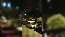 İzmir'de polis önce kelepçeledi sonra copladı
