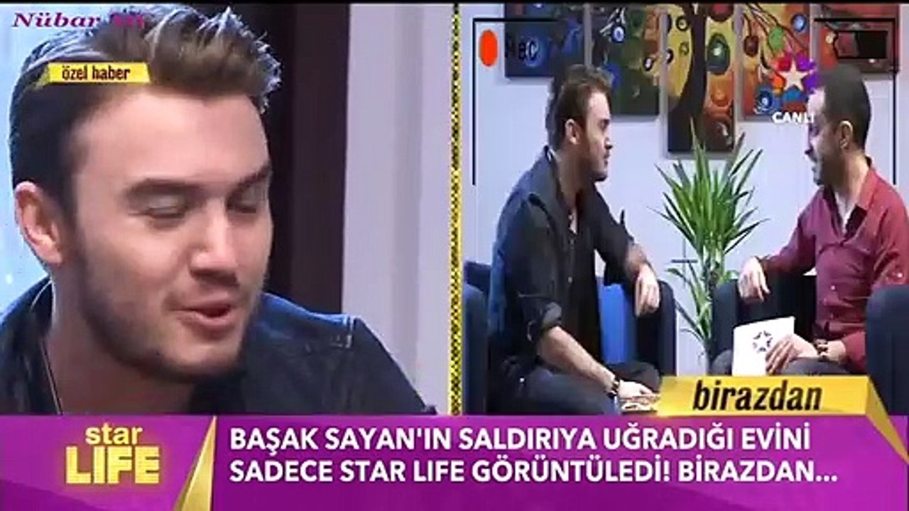 Mustafa Ceceli - Starlife (Star TV / 11.03.2017)