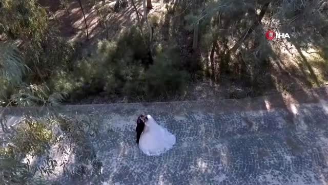 Bir ömür seninle dedi öldürdü