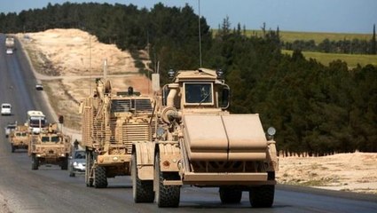 Fransa ve İngiltere, Trump'ın "Suriye" isteğini geri çevirmedi