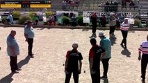 Championnat de France Triplettes Vétérans 2019 (2)